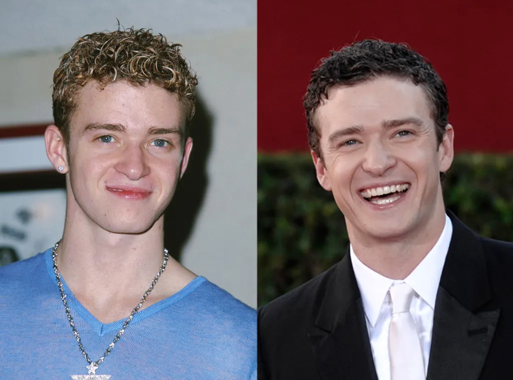 Justin Timberlake
